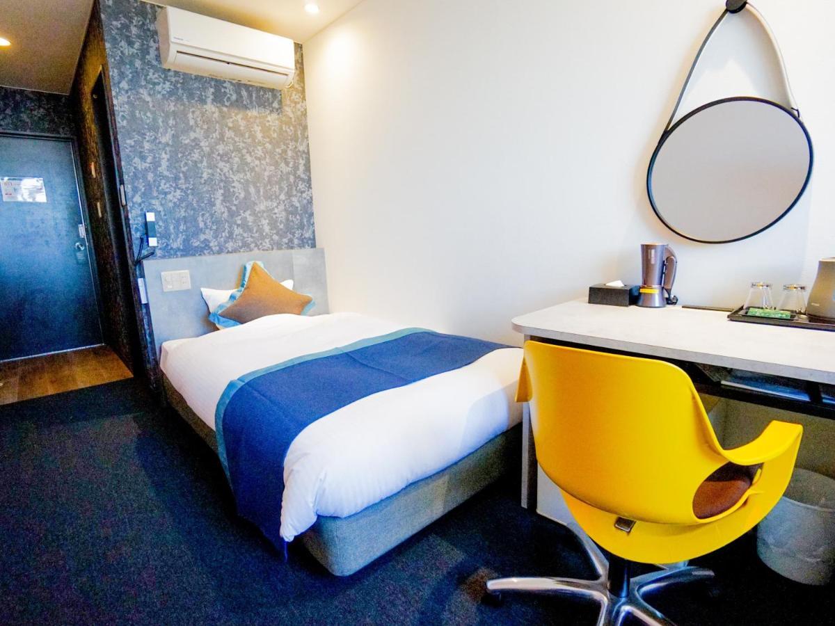 Hotel Area One Ise Inter Экстерьер фото