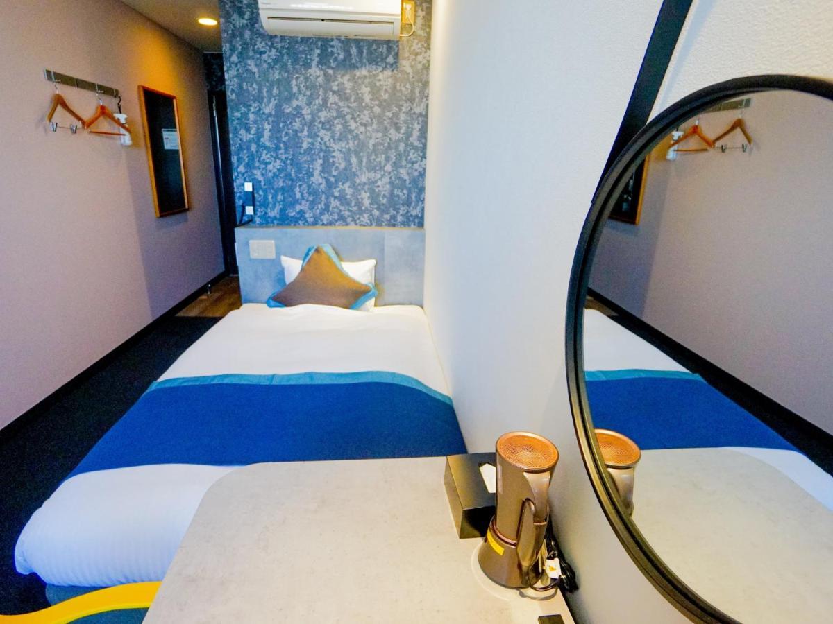 Hotel Area One Ise Inter Экстерьер фото